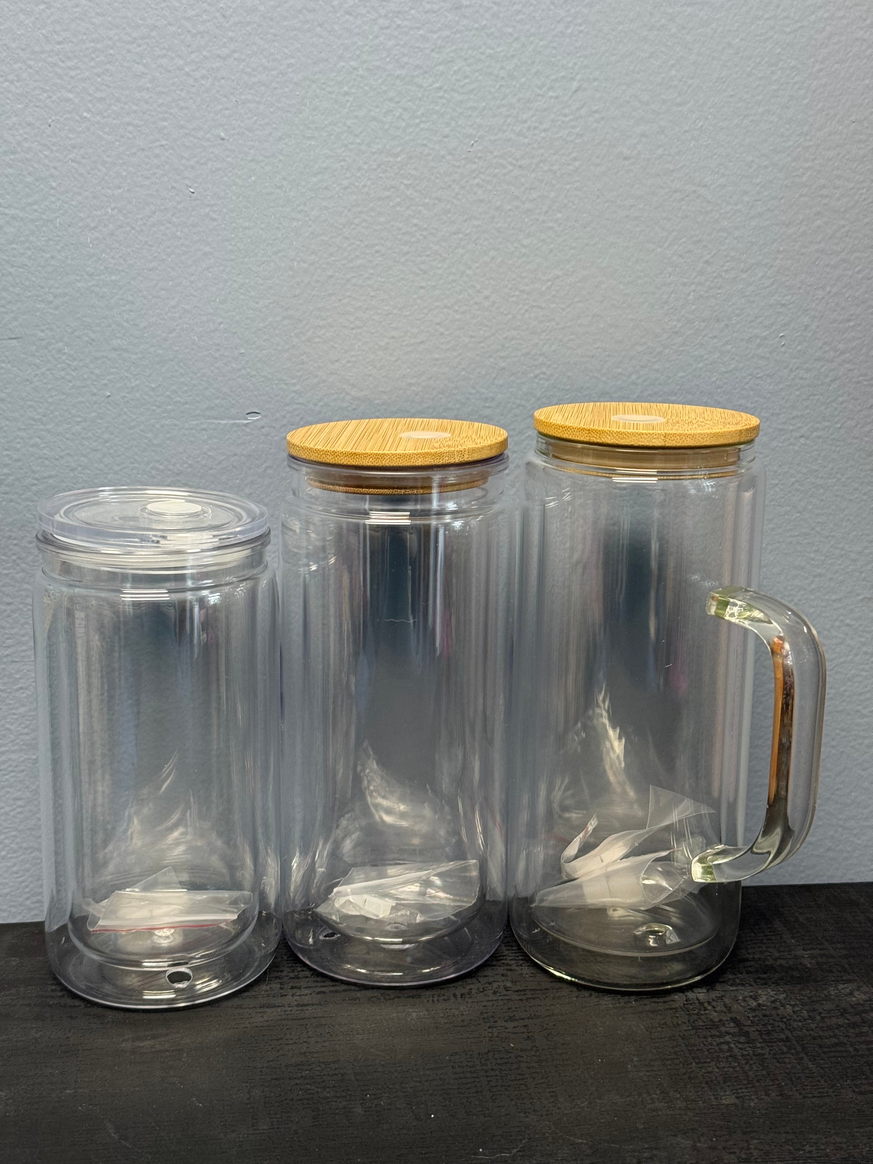 Cups