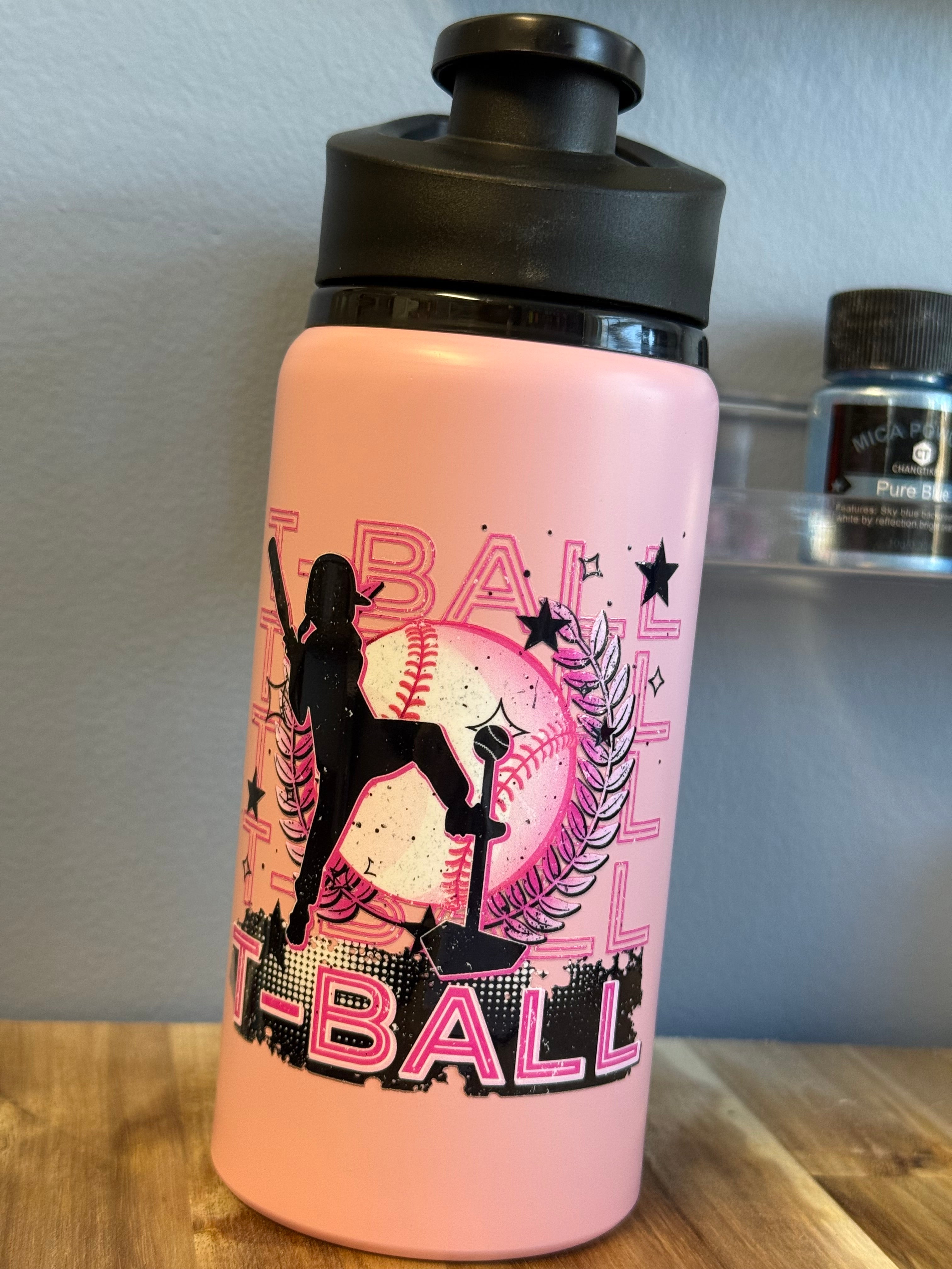 tball tumbler