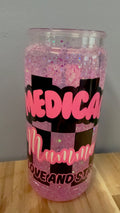 Medical muma