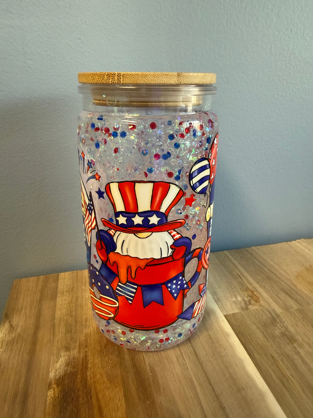 4th July StandStill Solution