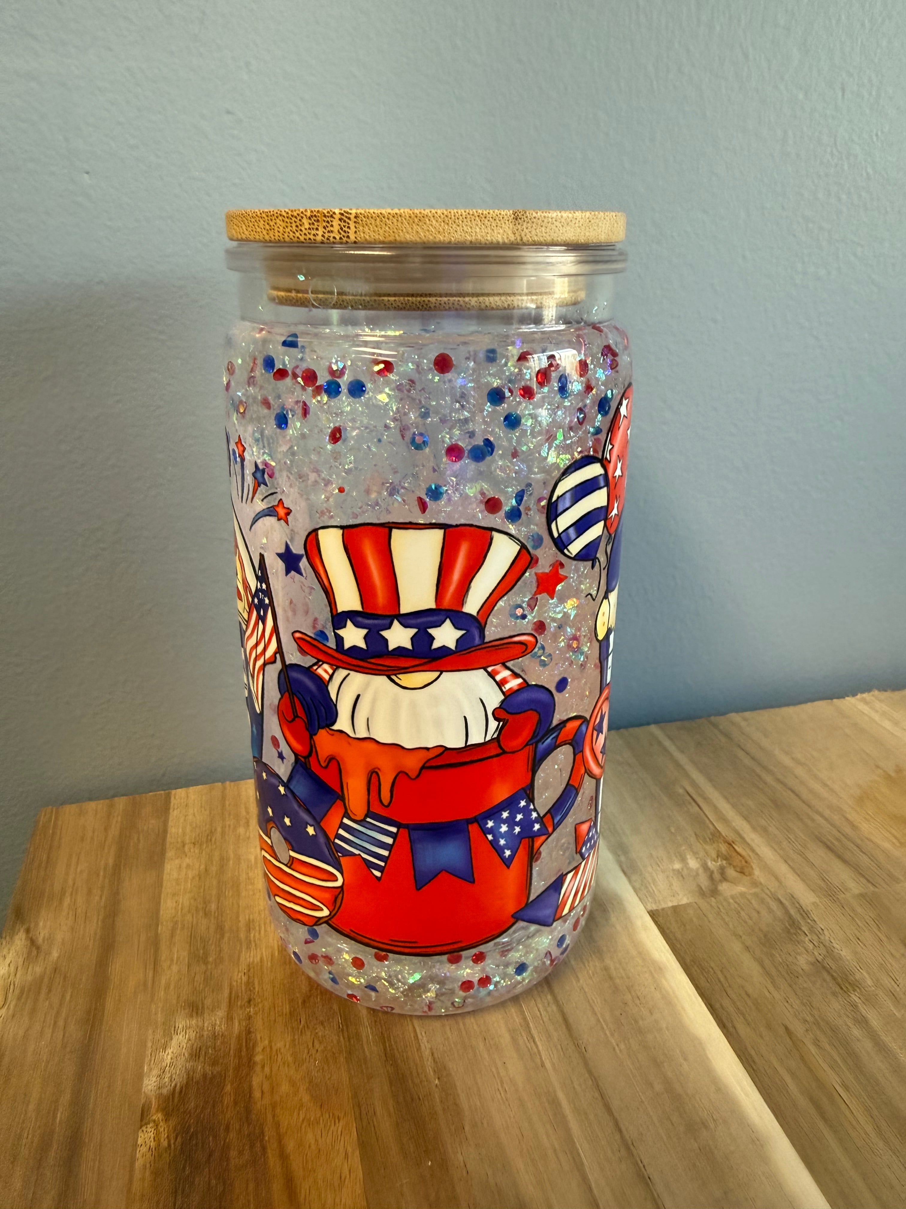 4th July StandStill Solution
