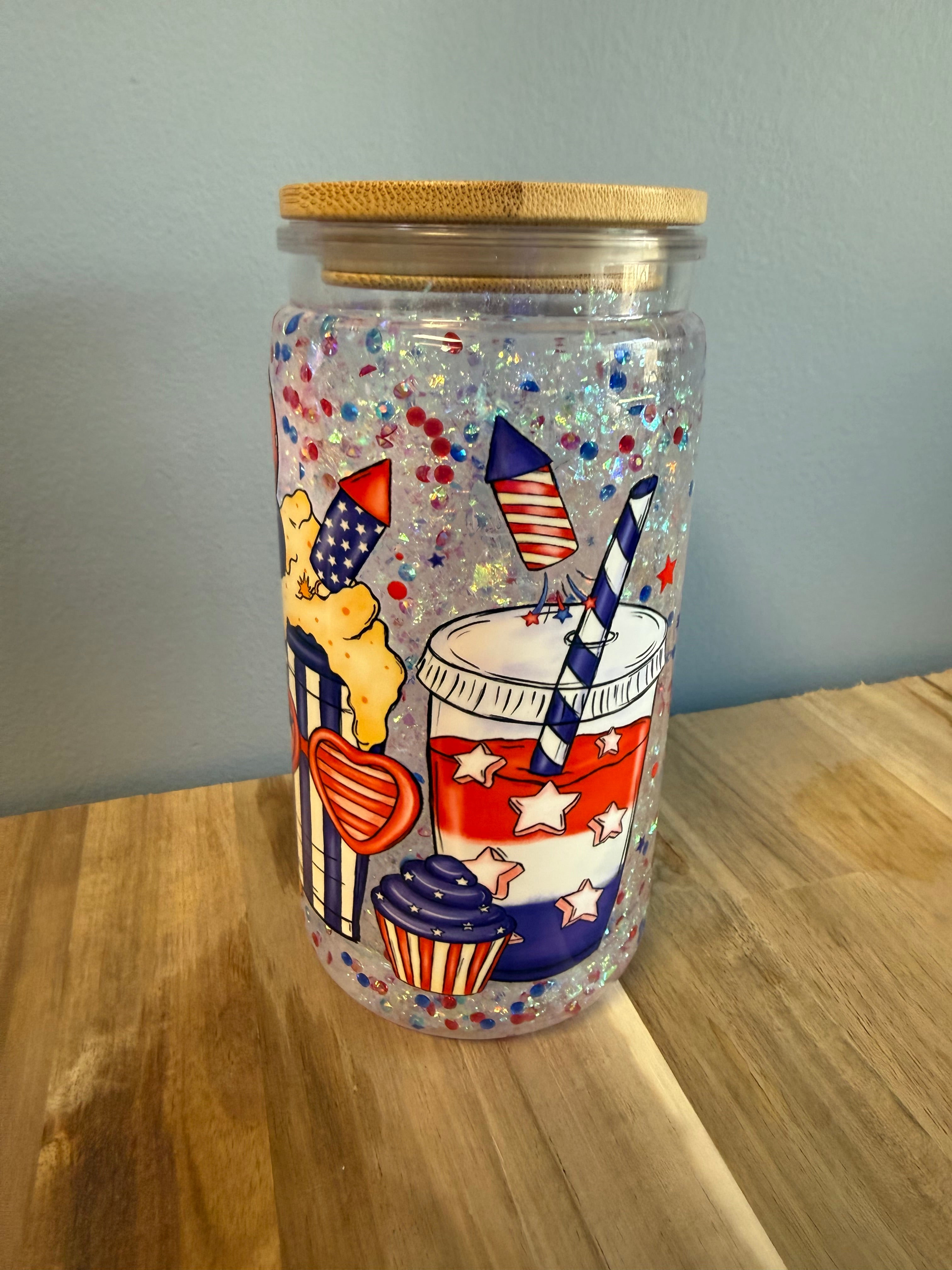4th July StandStill Solution