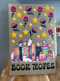 Book Tropes