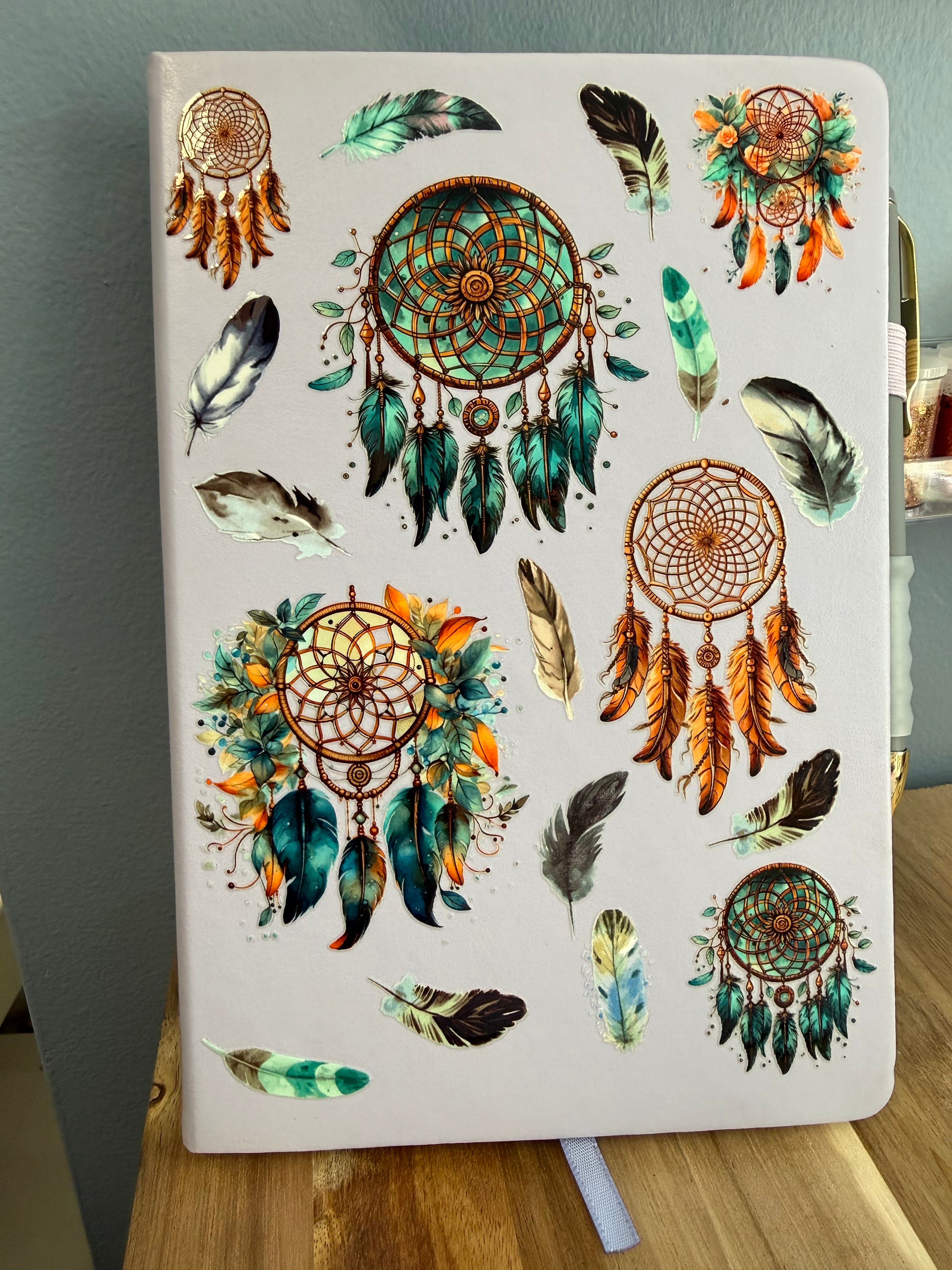 Dream Catchers