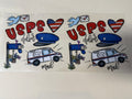 Usps Wrap
