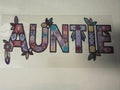 Auntie uvdtf