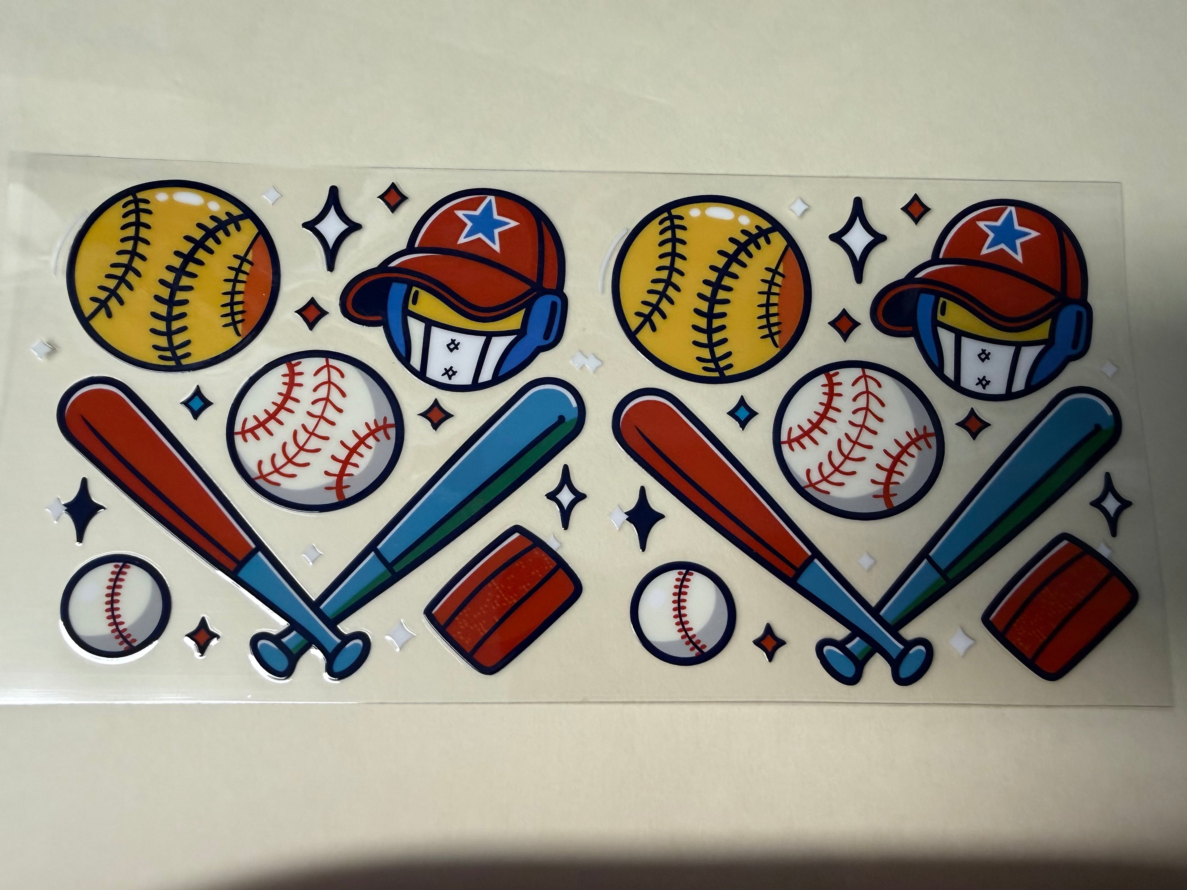 base ball