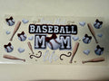 baseball mom