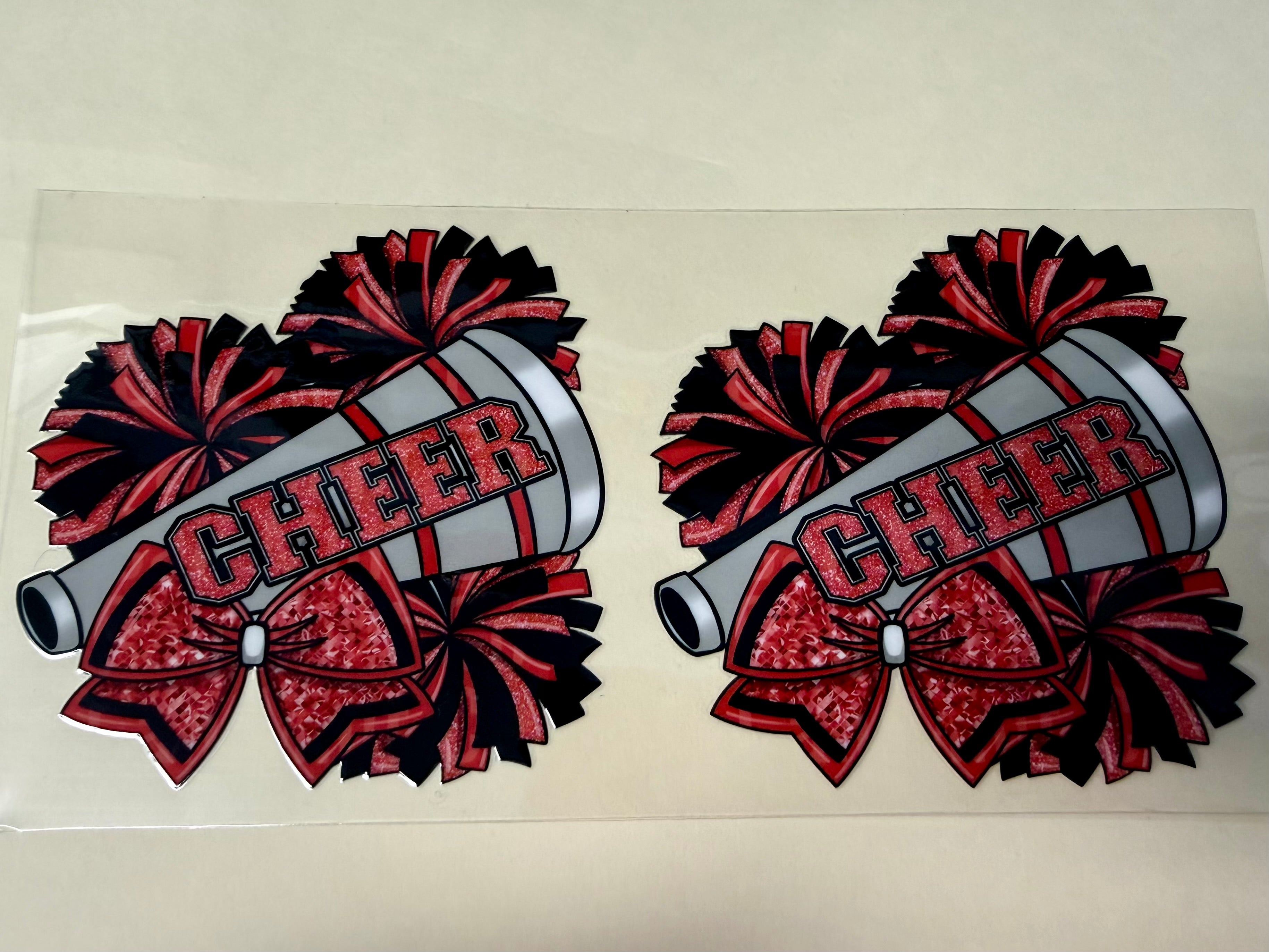 cheer