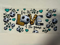 love of soccer