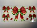 watermelon bows
