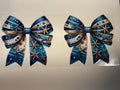 bows ocean