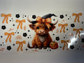 halloween cow