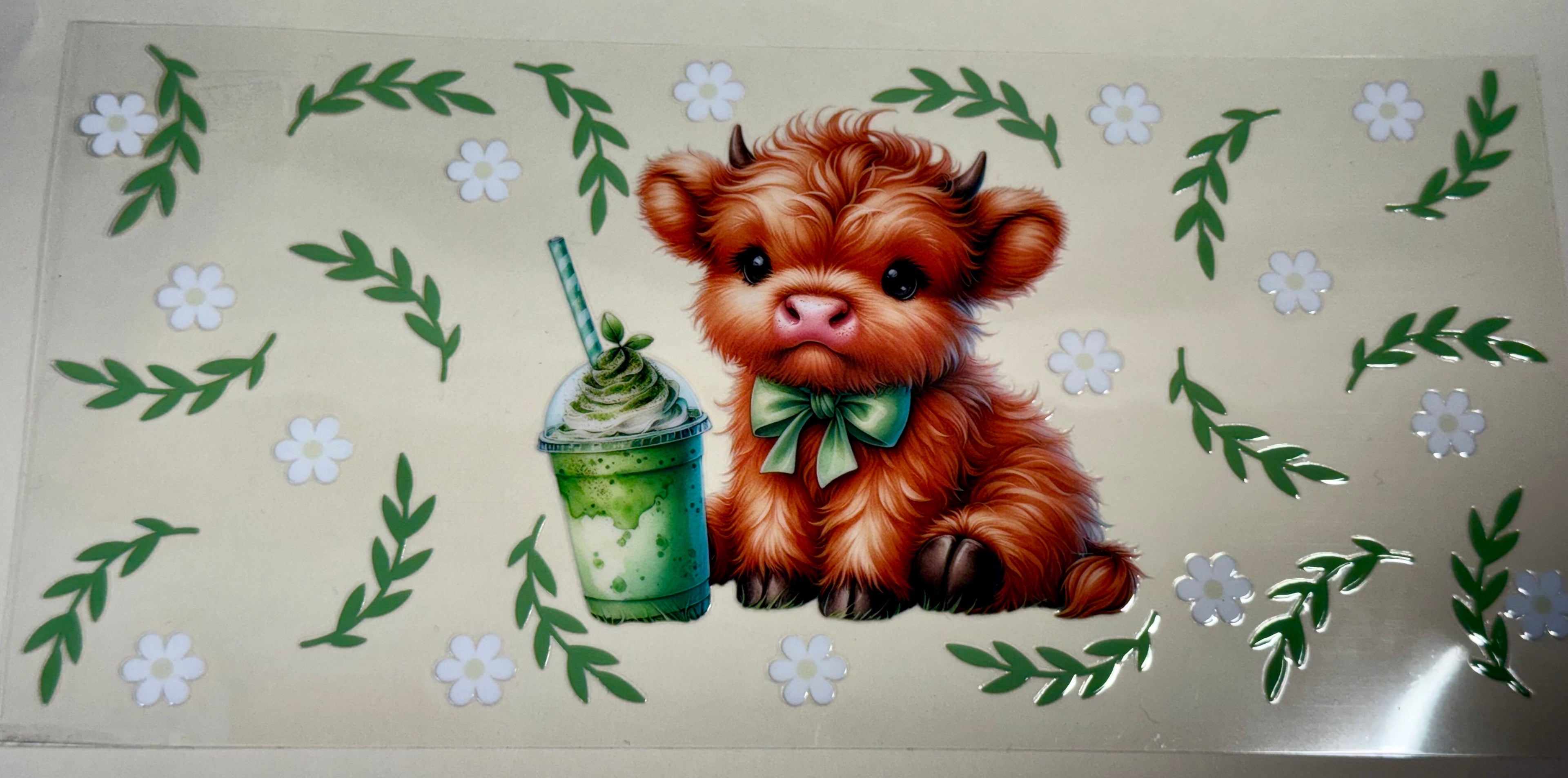 cow