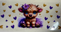 purple moo