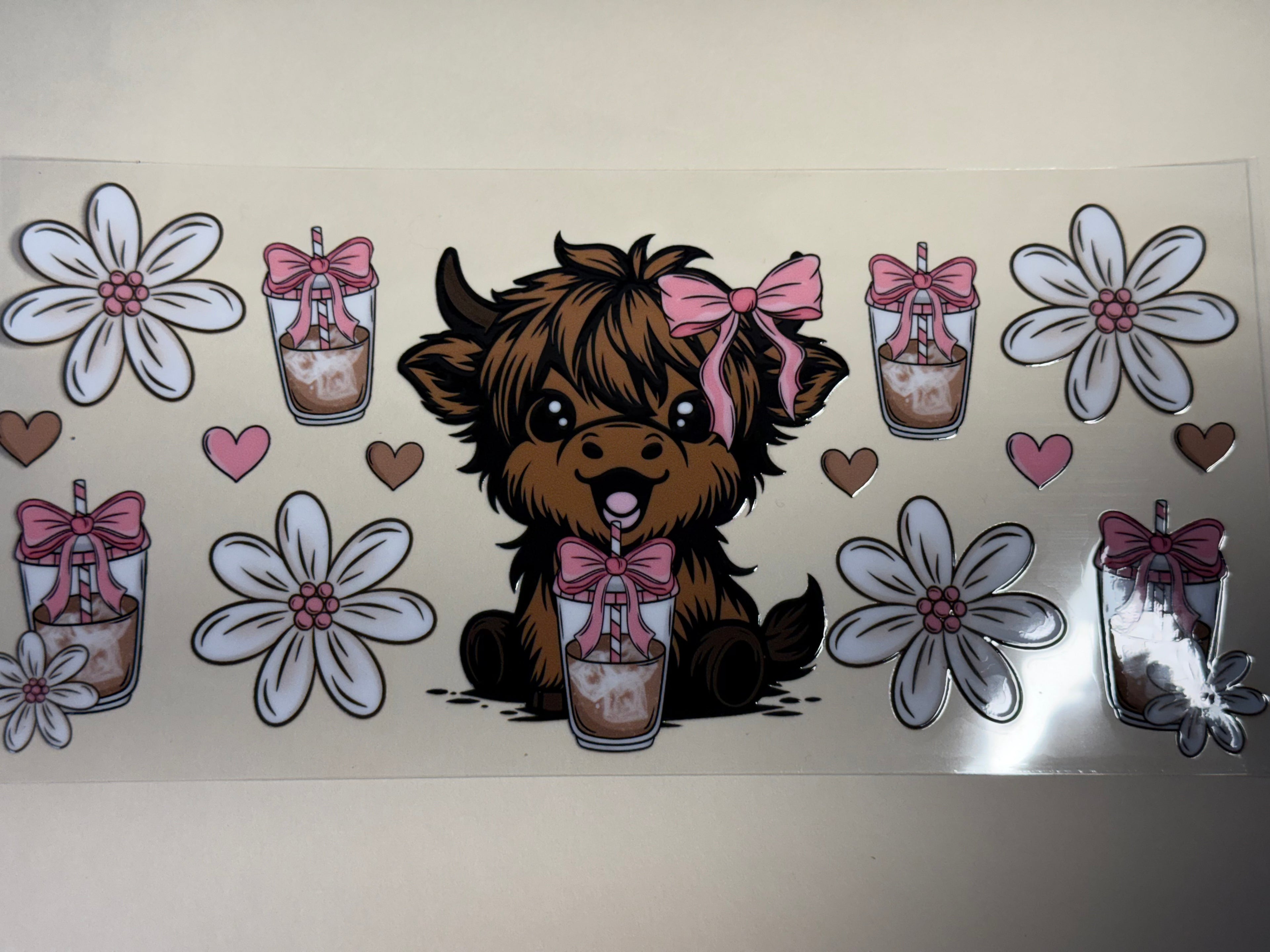 Cow