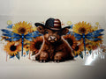 Usa Cow
