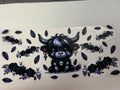 skull cow