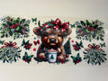 Christmas cow (Copy)