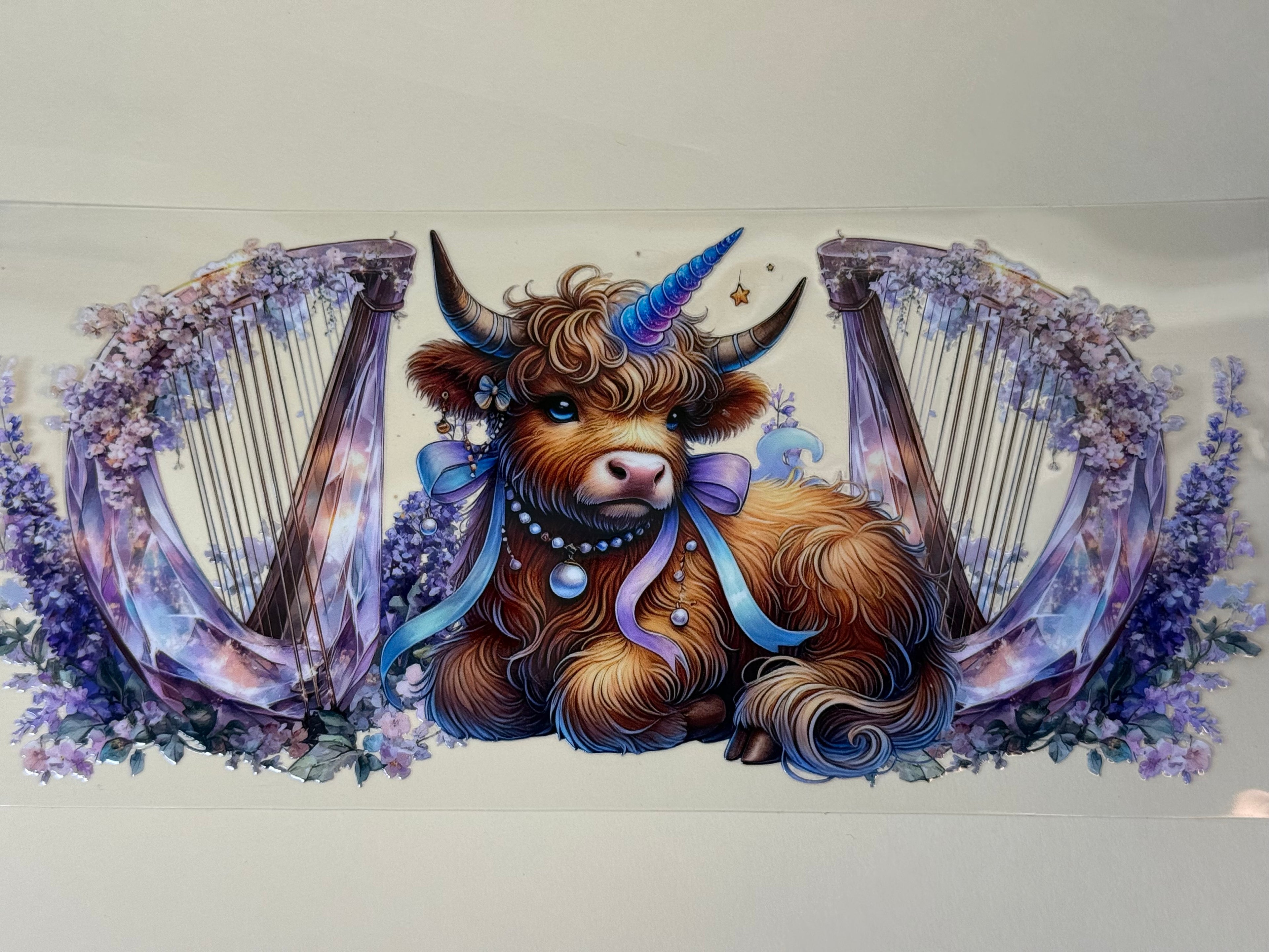 unicorn cow
