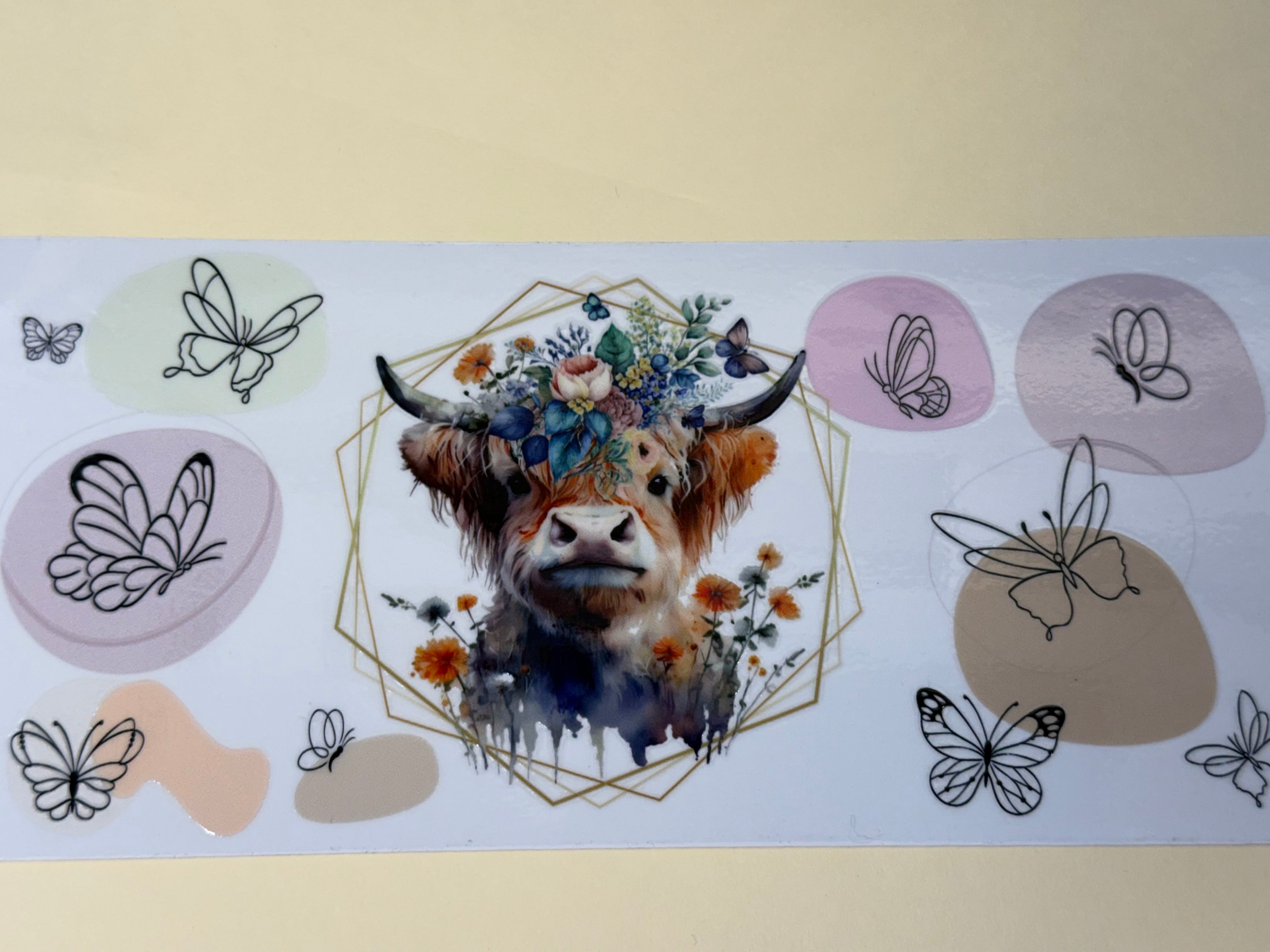 cow