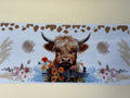 highland cow