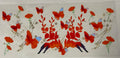 orange Butterfly