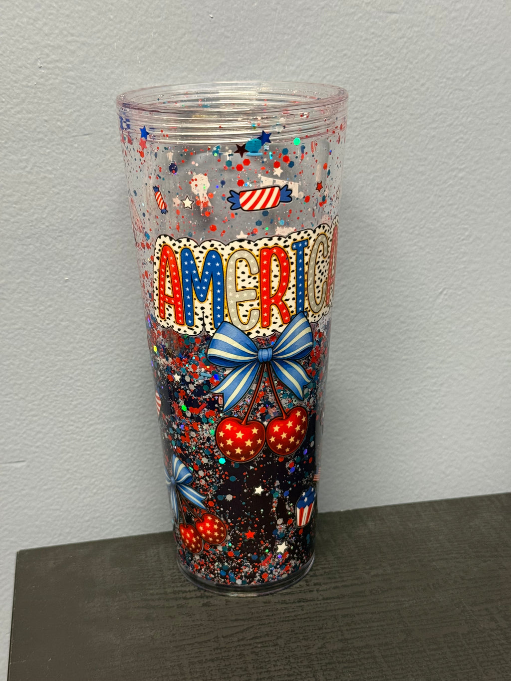 24 oz 4th July Lava