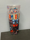 24 oz 4th July Lava