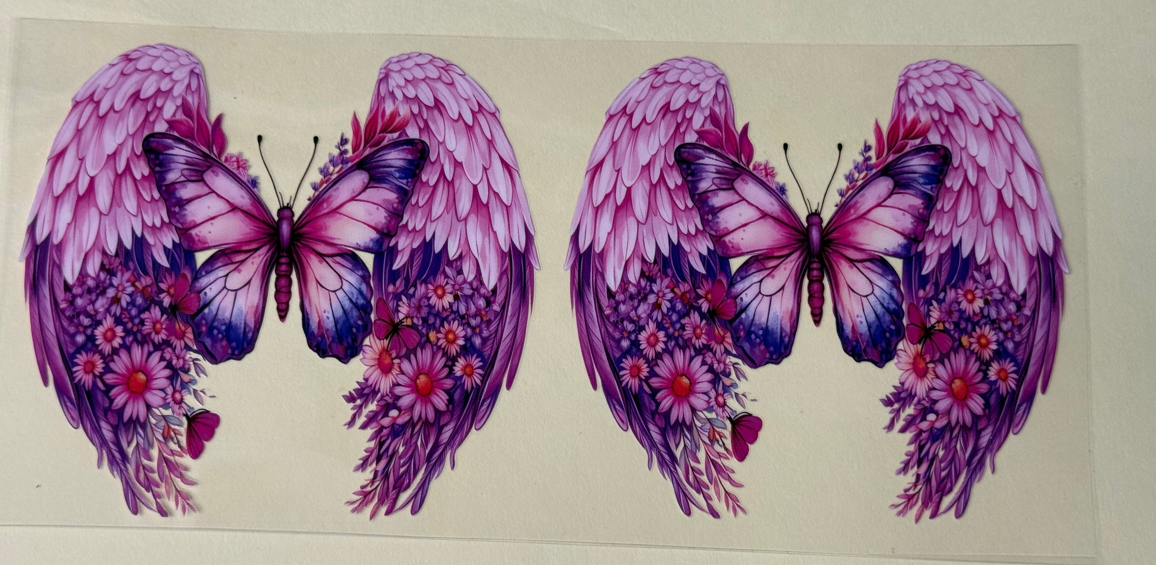 purple wing and butterfly (Copy)