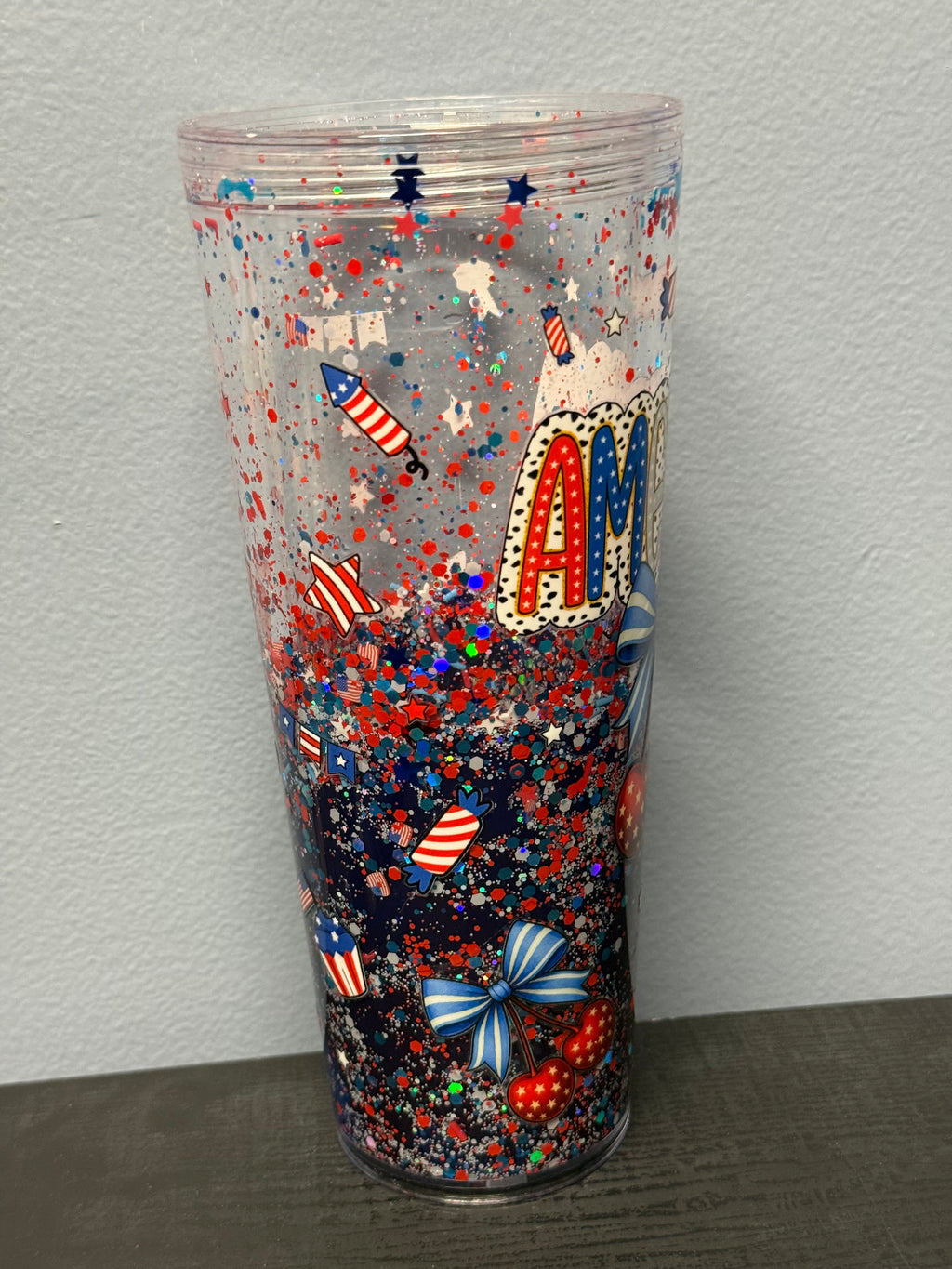 24 oz 4th July Lava