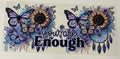 You are Enough