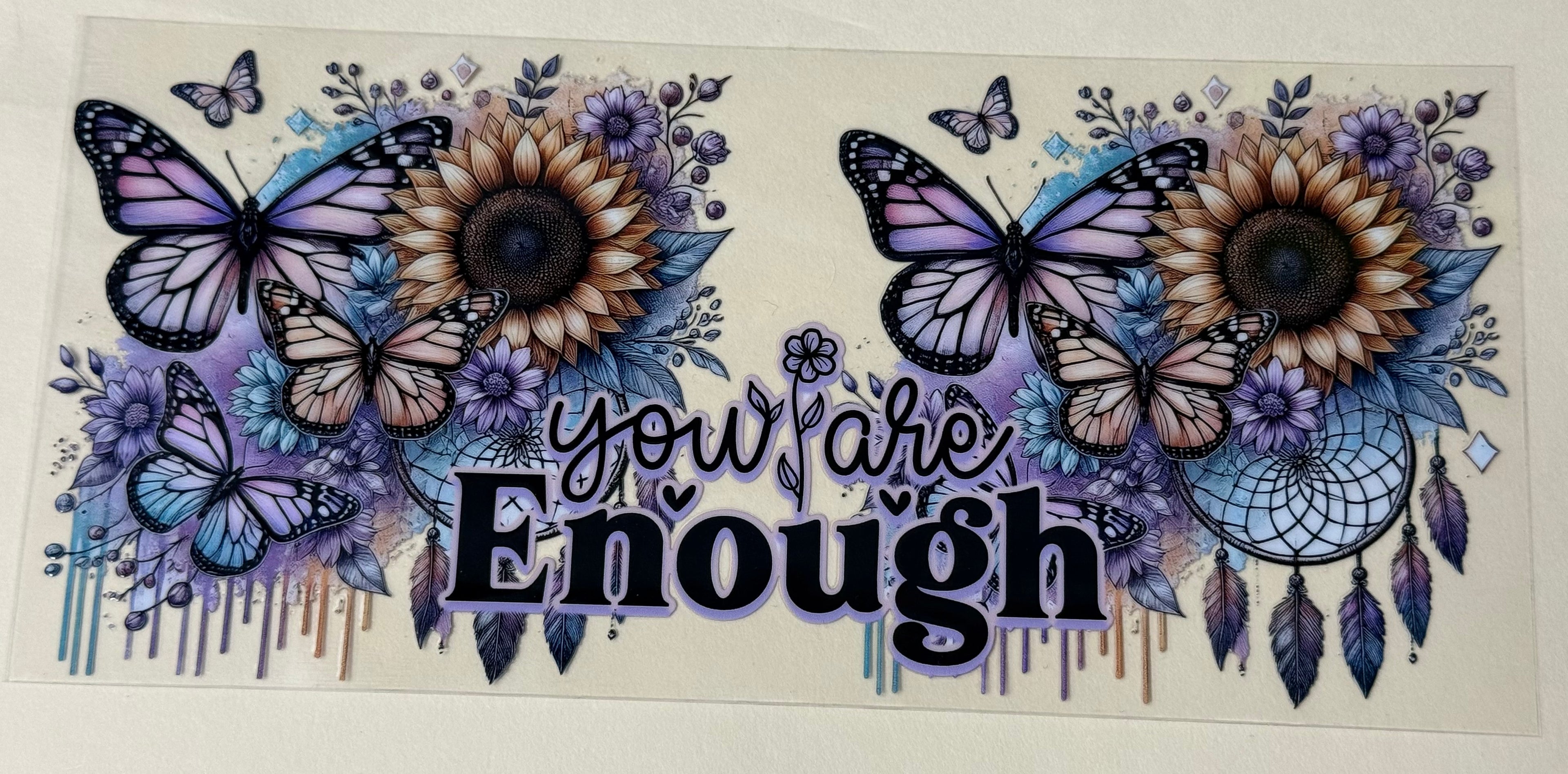You are Enough