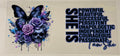 She is