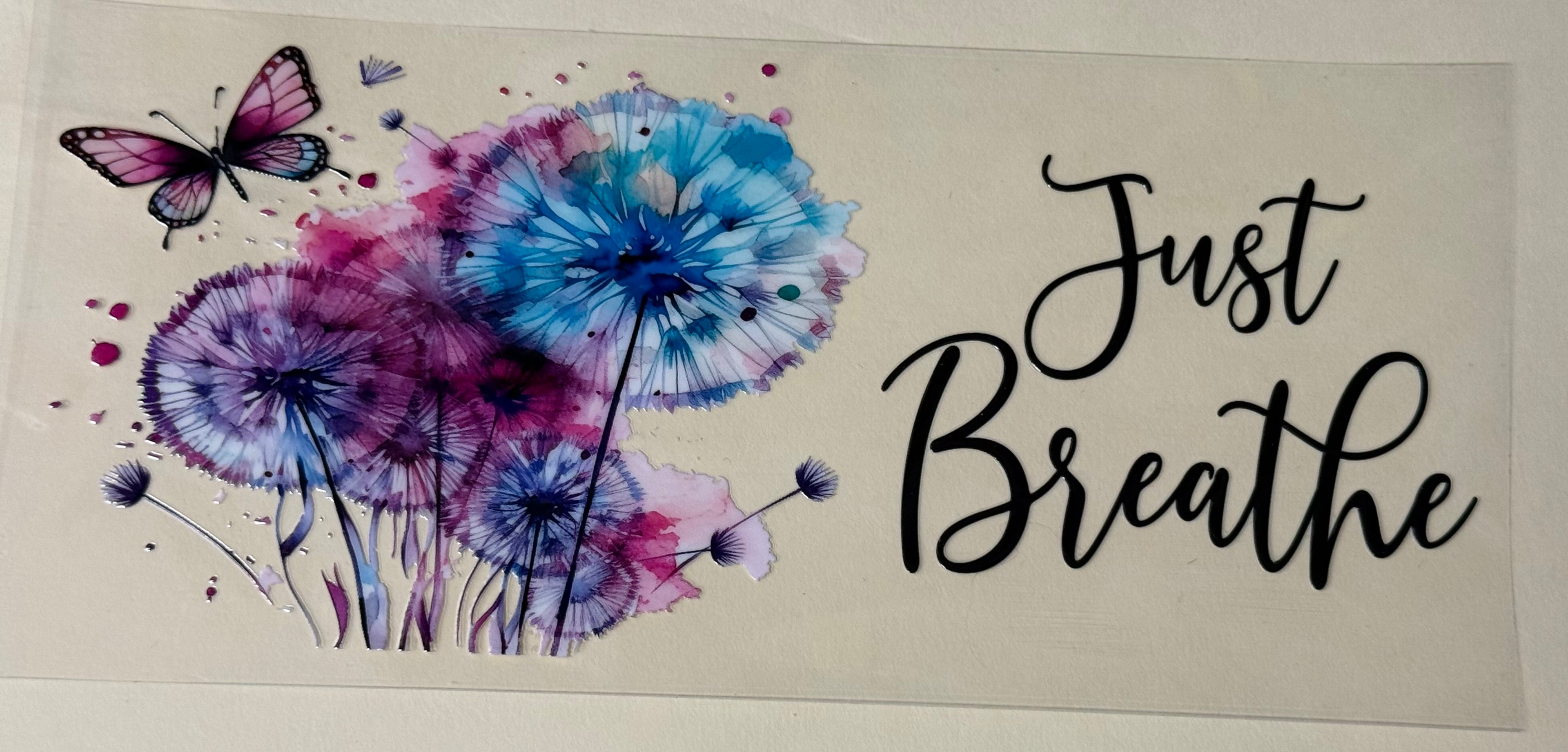 Just Breath
