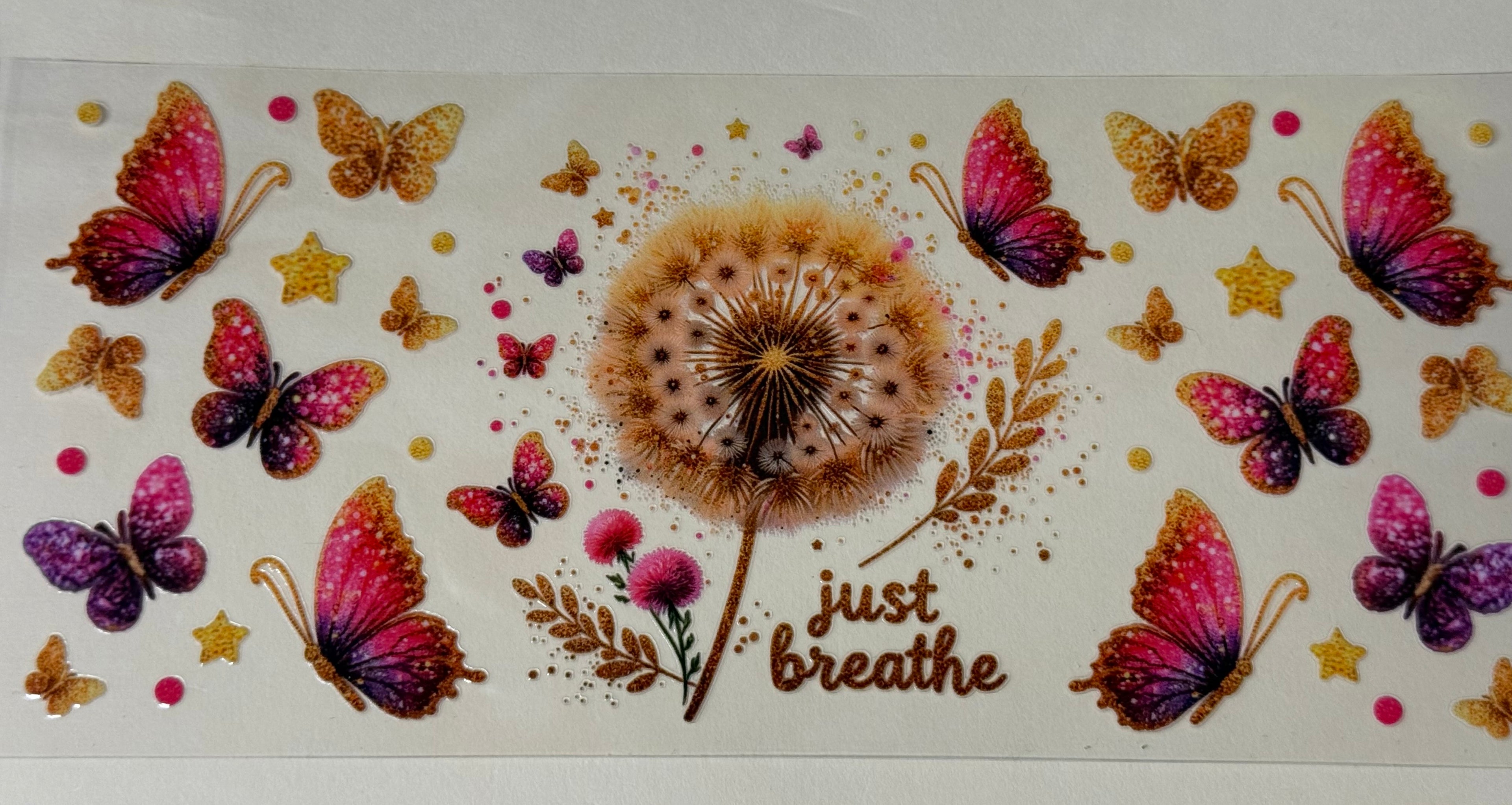 Just Breath