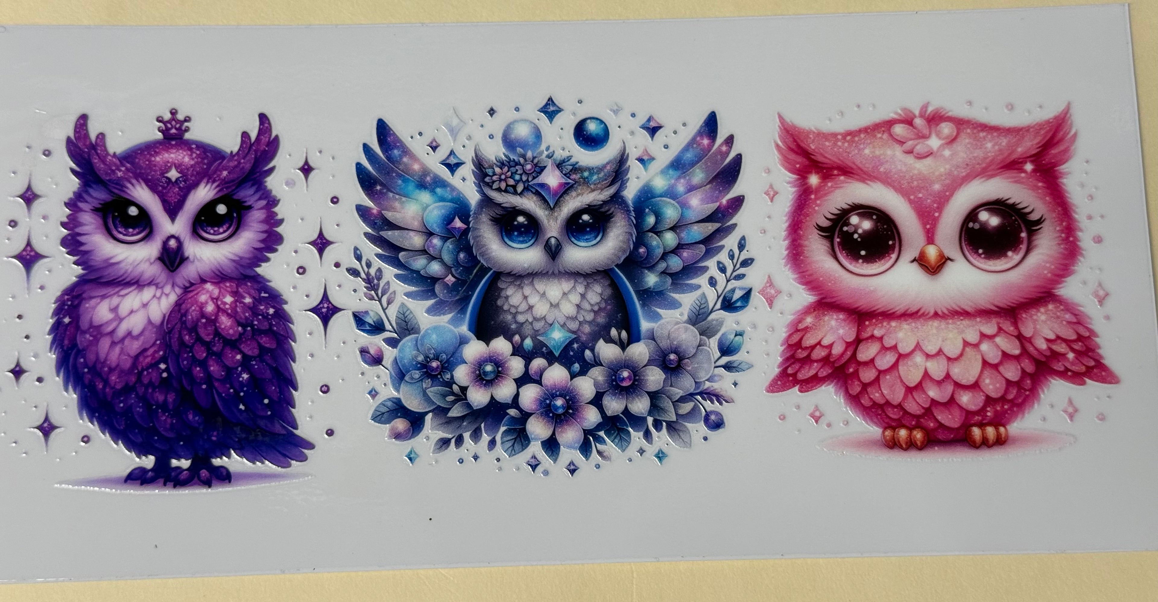 Owls