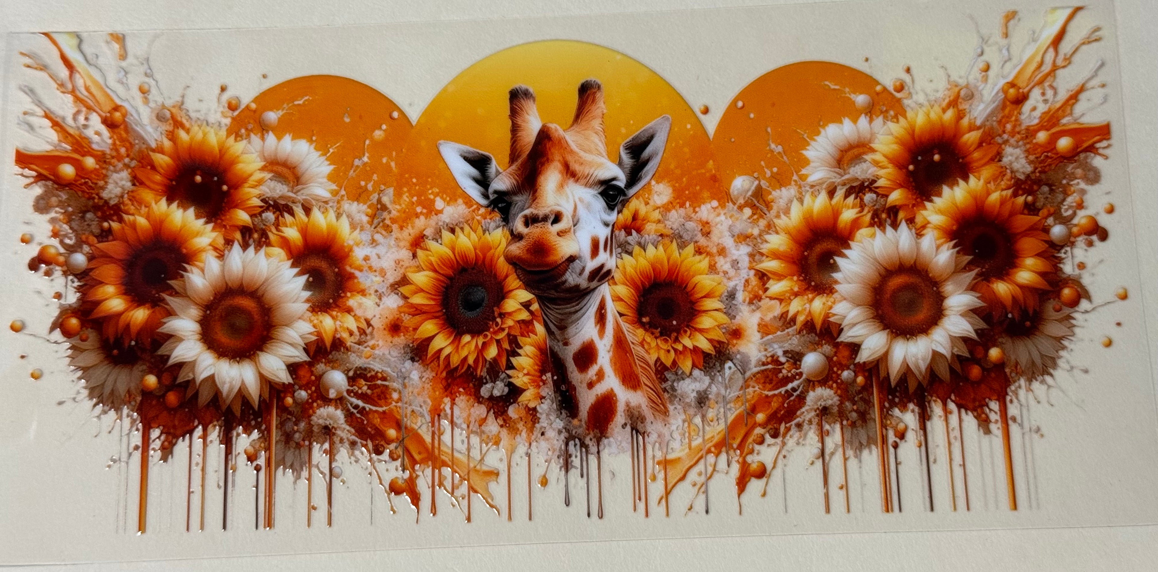 Giraffe