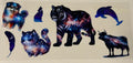 Galaxy Animals (Copy)