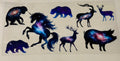 Galaxy Animals (Copy) (Copy)