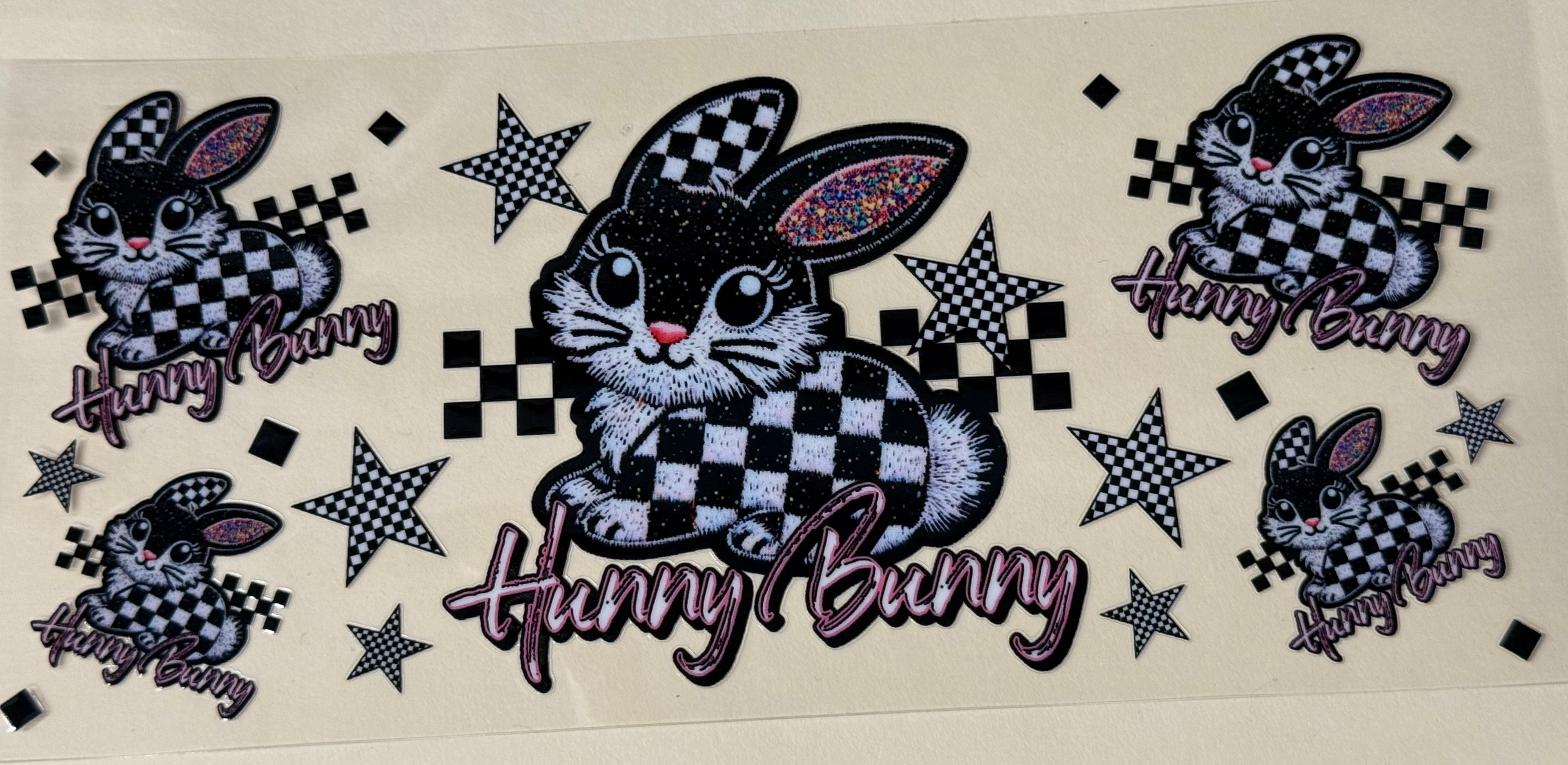 Hunny Bunny