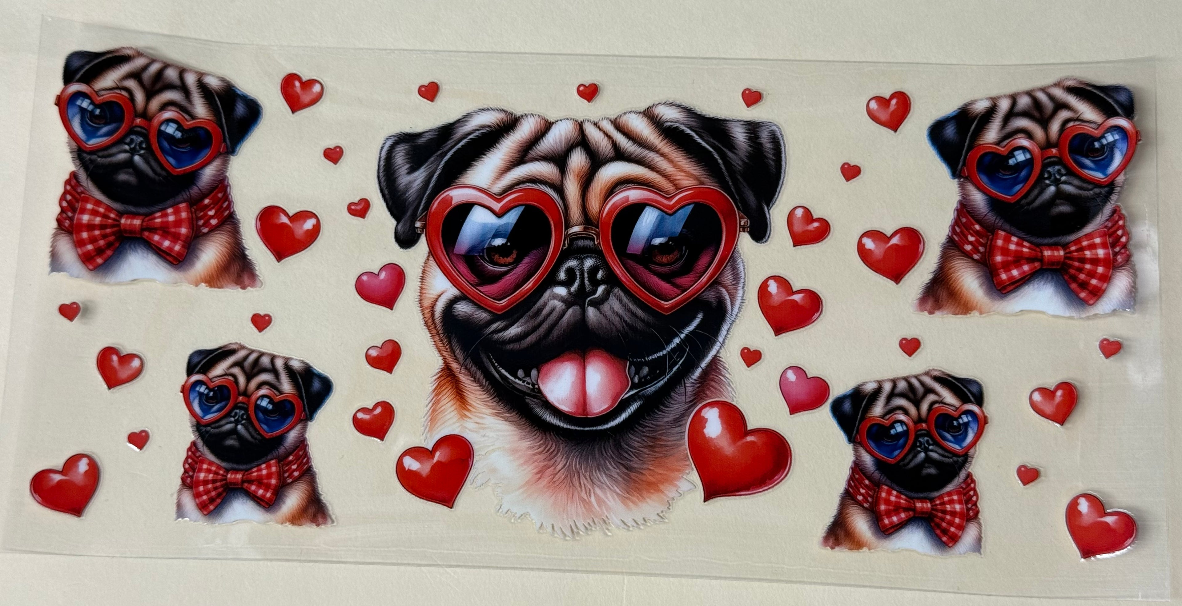 pug