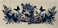 zebra