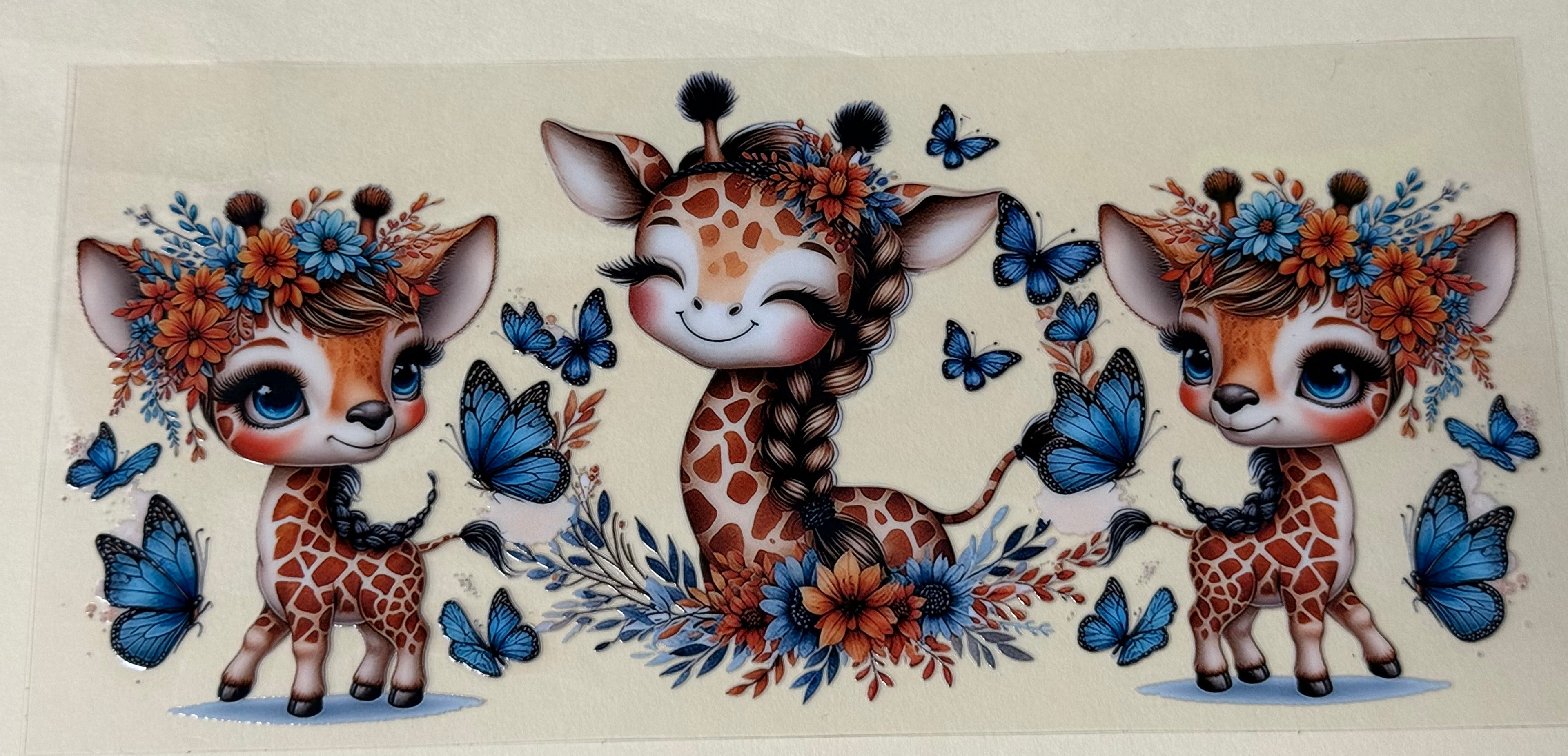 Giraffe