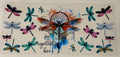 dragon fly