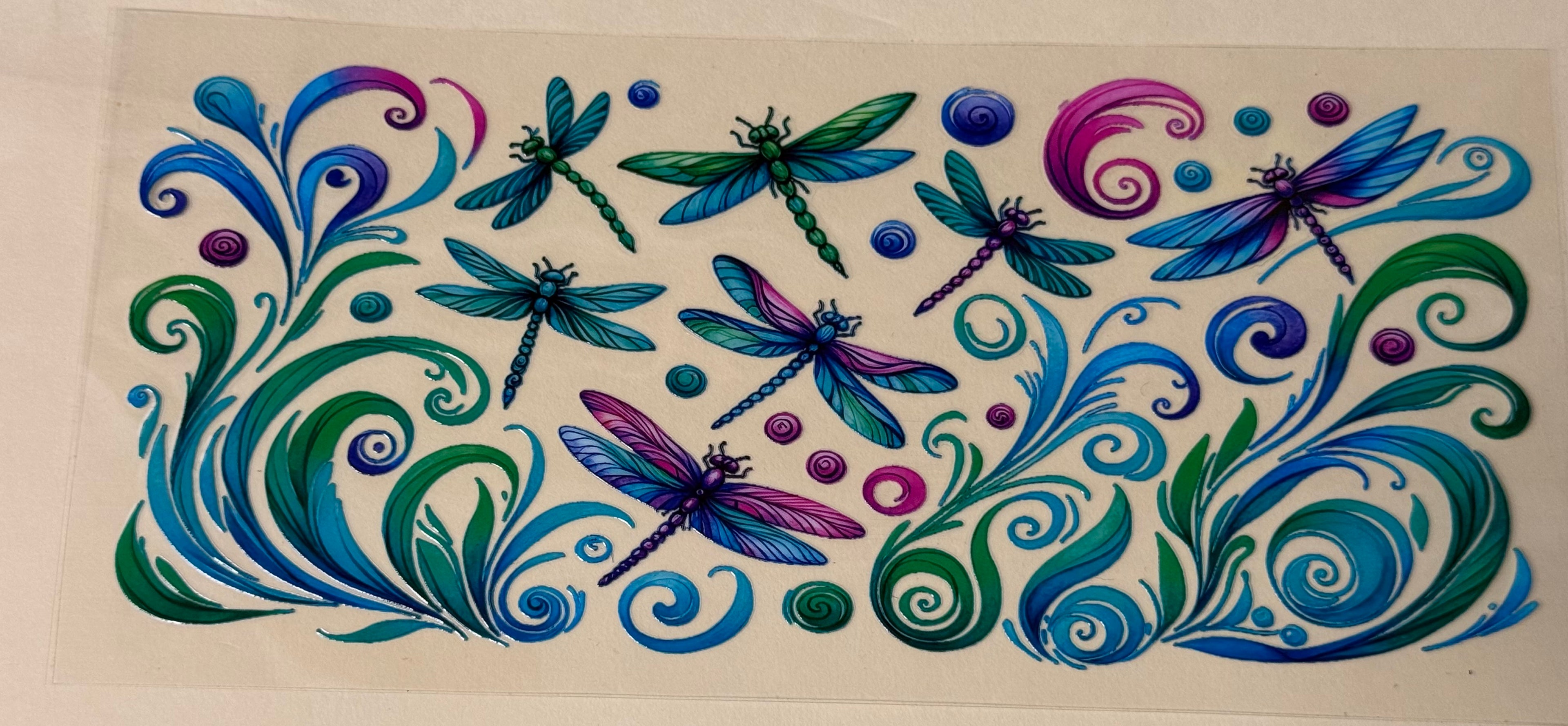 dragon fly (Copy)