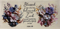 blessed is she who has believed
