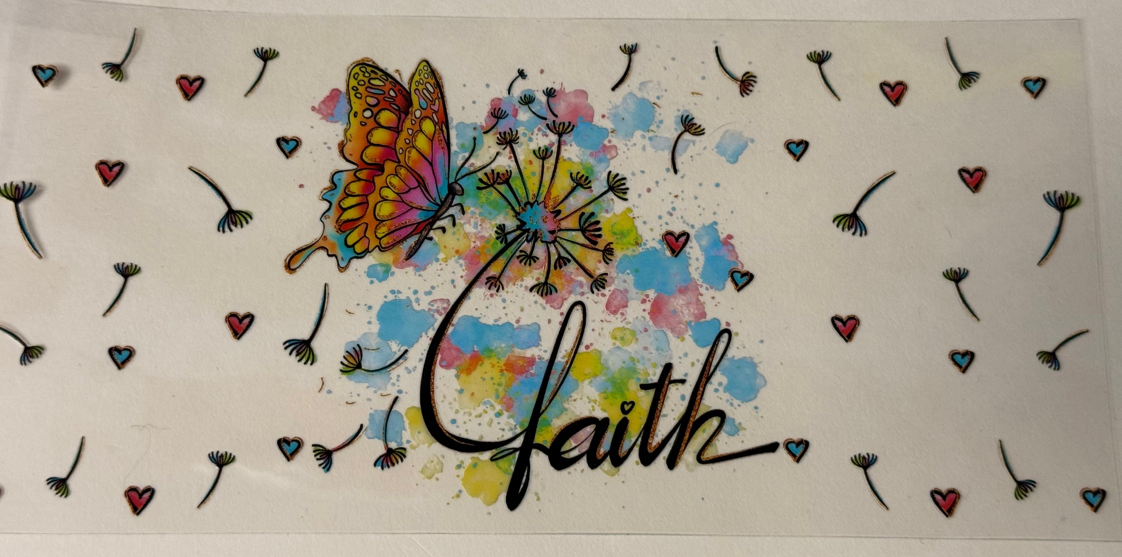 Faith (Copy)