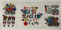 best teacher ever