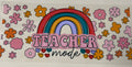 Teacher made
